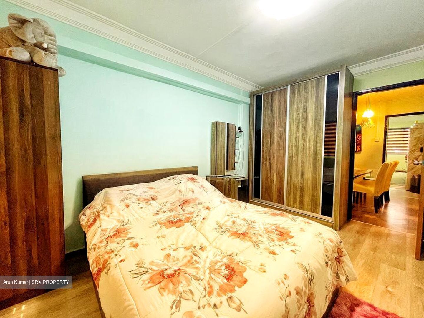 Blk 214 Jurong East Street 21 (Jurong East), HDB 3 Rooms #495589801